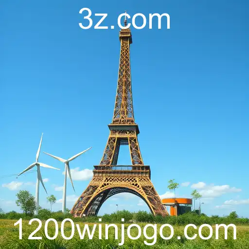 1200win Revoluciona o Mercado de Jogos em 2025