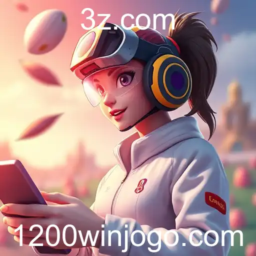 1200win Revoluciona o Mercado de Jogos em 2025