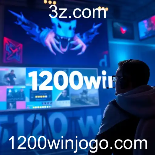 Avanços e Impactos dos Jogos Online em 2025: O Caso da 1200win