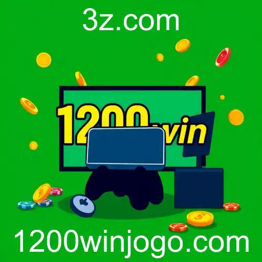 Crescimento Exponencial do Setor de Jogos Online