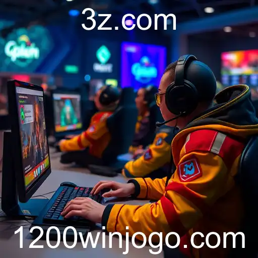 Evolução do Mercado de Jogos em 2025