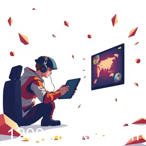 Crescimento do 1200win: O Impacto nos Jogos Online em 2025