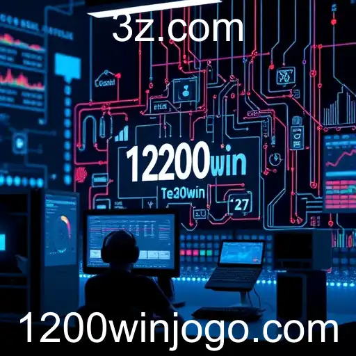 Explorando o Crescimento Fenomenal do 1200win