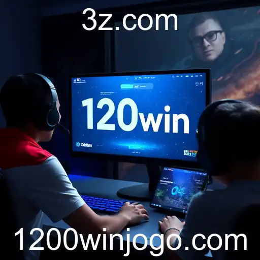 Jogos Online em Alta com 1200win