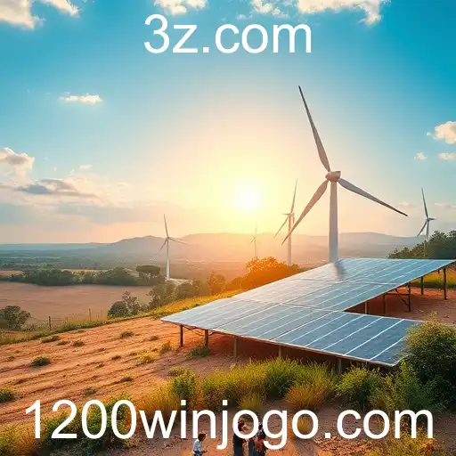 Inovação Tecnológica e Sustentabilidade no Cenário Brasileiro