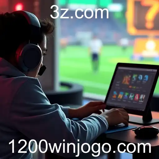 Crescimento do Mercado de Jogos Online no Brasil