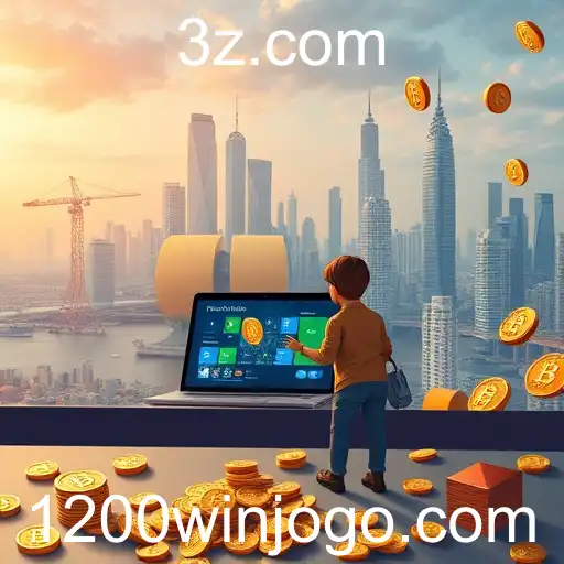 Análise Atual do Cenário Econômico e Digital em 2025