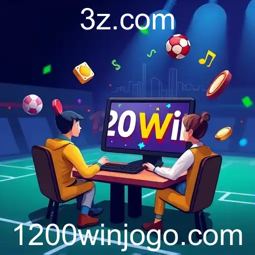 Crescimento Explosivo do Mercado de Jogos em 2025