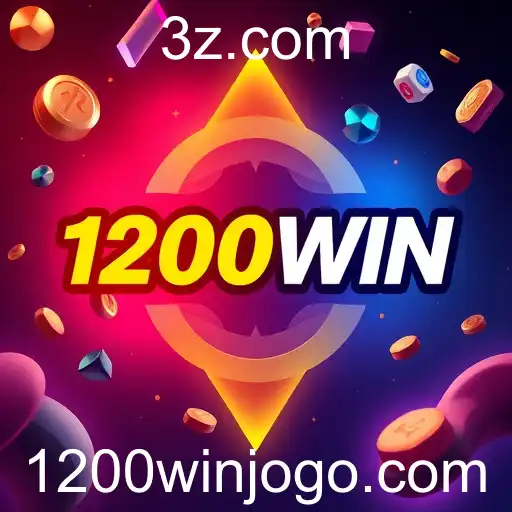 Crescimento Explosivo de 1200win no Mercado de Jogos