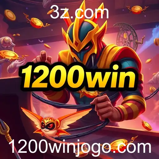 Crescimento do Mercado de Jogos em 2025 com 1200win