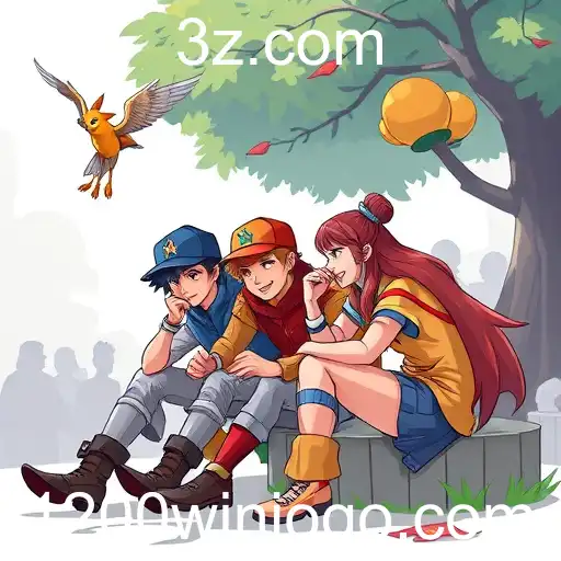 Crescimento Explosivo do Mercado de Jogos Atraído por 1200win