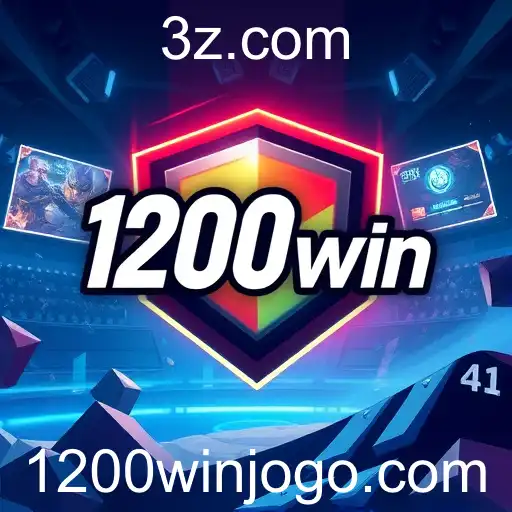 Explorando a Ascensão de 1200win no Mercado de Jogos