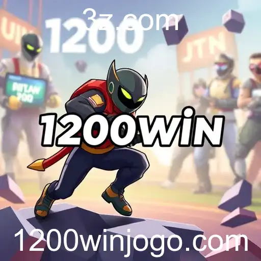 A Ascensão dos Jogos Online e a Popularidade da 1200win