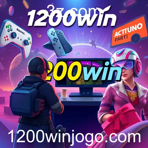 Crescimento Vertiginoso do 1200win em 2025