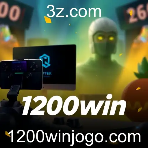 A Ascensão dos Jogos Online no Brasil: O Impacto da 1200win
