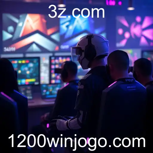 Explorando o Crescimento do Setor de Jogos em 2025