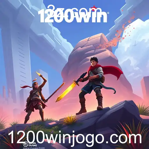 O Impacto da 1200win no Mercado de Jogos em 2025