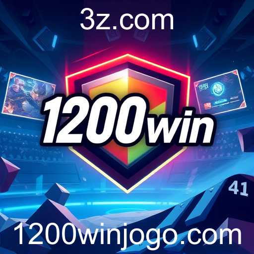 Explorando a Ascensão de 1200win no Mercado de Jogos