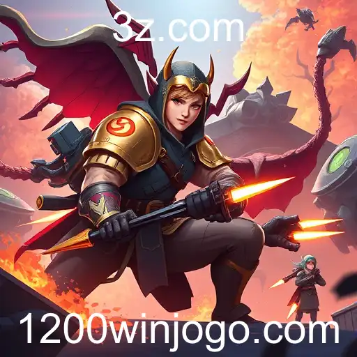 A Evolução dos Jogos Multijogador: Conectando Pessoas ao Redor do Mundo