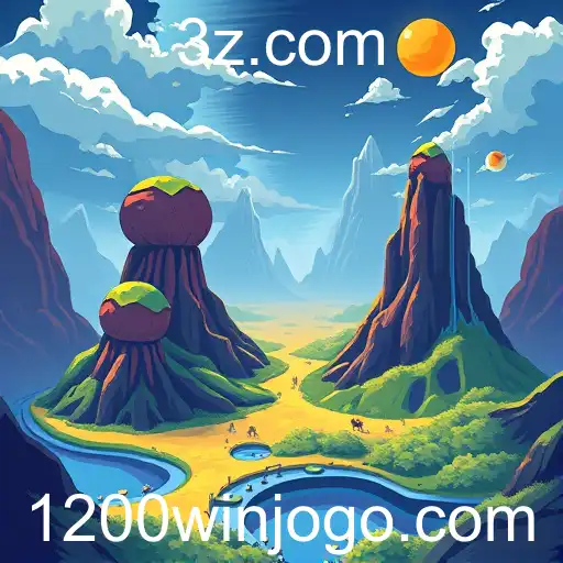 Explorando o Fascinante Mundo dos Quebra-Cabeças no 1200win