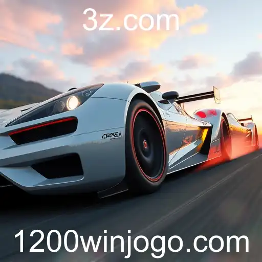 A Evolução e Fascínio dos Jogos de Corrida: Velocidade e Inovação