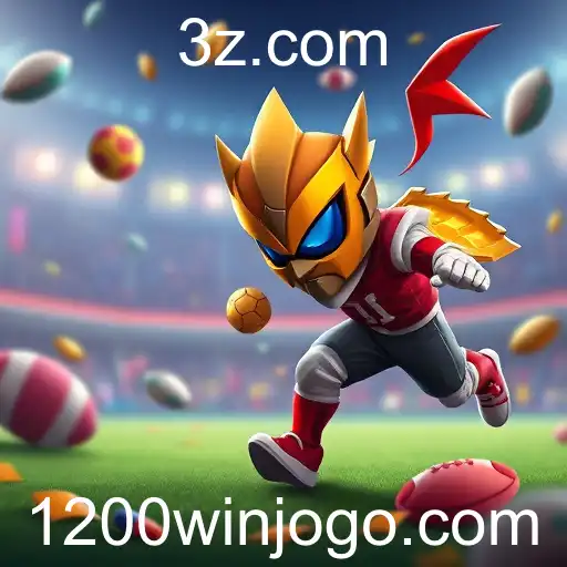 A Ascensão de 1200win no Cenário de Jogos