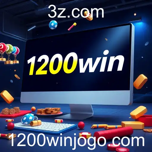 Ascensão do 1200win: Transformando o Cenário dos Jogos Online