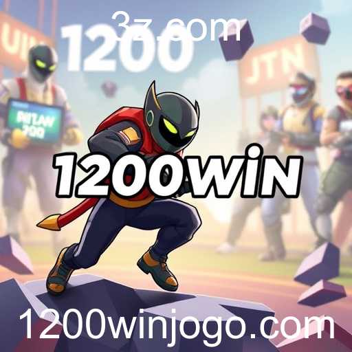 A Ascensão dos Jogos Online e a Popularidade da 1200win