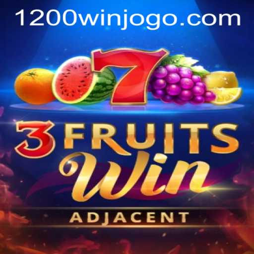Dive into the Exciting World of 3FruitsWin with 1200win PH Login