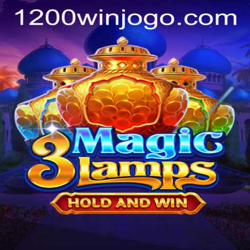 Unlock the Mysteries of 3MagicLamps: Winning Big with 1200win PH Login