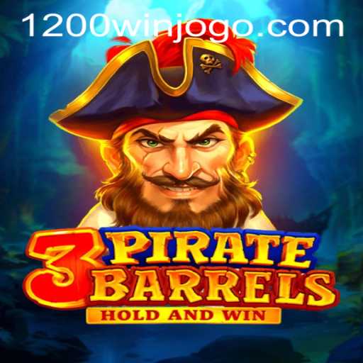 Explore the Exciting World of 3PirateBarrels: A Thrilling Gaming Adventure