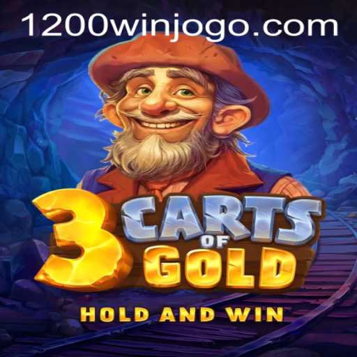 Exploring the World of 3cartsOfGold: A Thrilling Gaming Adventure