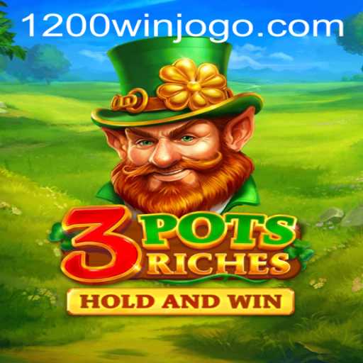 Unveiling the Excitement of 3potsRiches: A Thrilling Gaming Experience
