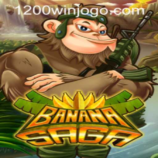Discover the Thrilling World of BananaSaga with 1200win PH Login