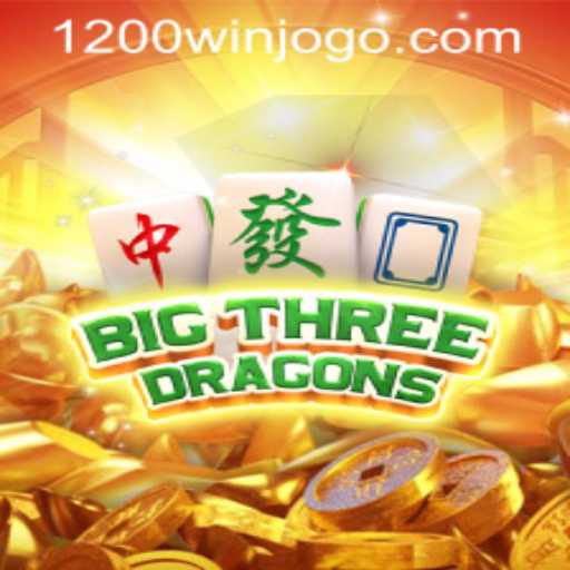 BigThreeDragons: Dive Into the Adventure of Legendary Gaming