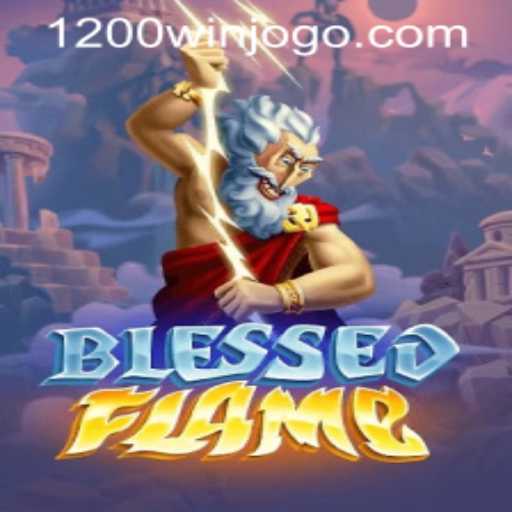 Unveiling BlessedFlame: A Journey Through Adventure and Strategy