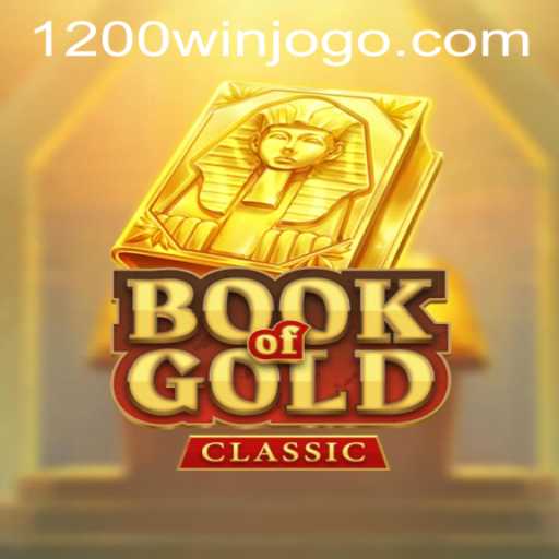 Book of Gold Classic: Discover the Secrets and Potential Wins