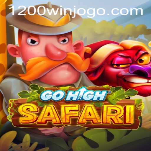 Explore the Thrills of GoHighSafari: A Journey Through the Exciting World of 1200win PH Login