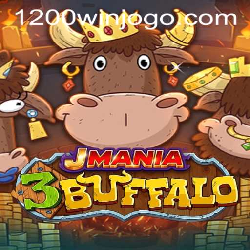 Explore JMania3Buffalo: A New Dimension in Online Gaming