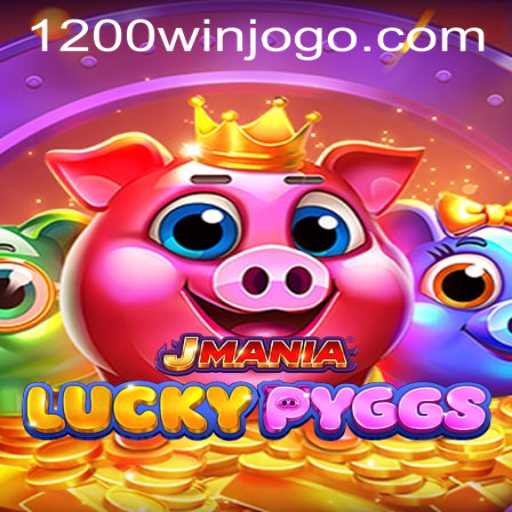 Discover JManiaLuckyPyggs: A Thrilling Gaming Experience