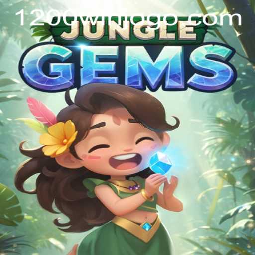 The Thrilling Adventures of JungleGems: A Journey to Riches