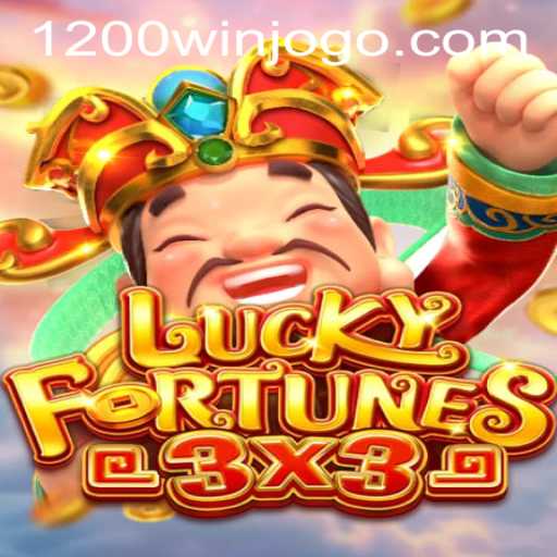 Exploring the Engaging World of LUCKYFORTUNES3x3