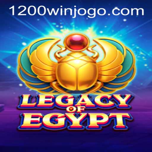 Exploring the Thrills of LegacyOfEgypt and the Excitement of 1200win PH Login