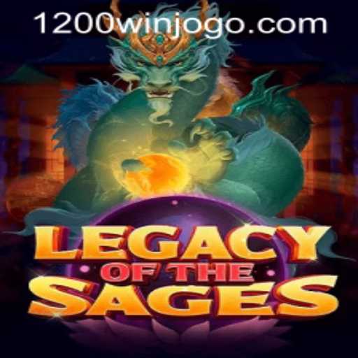 Discover the Epic World of LegacyoftheSages and How to Master 1200win PH Login