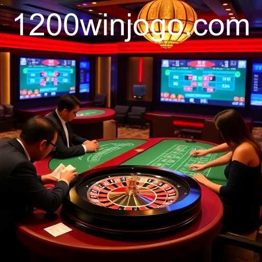 Exploring the World of Live Casino
