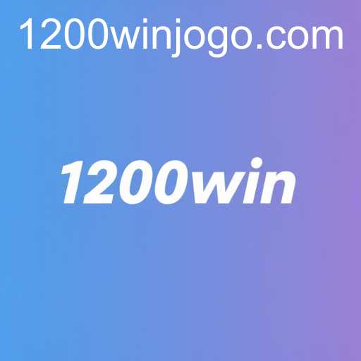 1200win PH Login