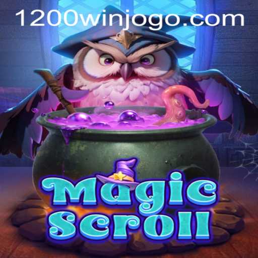Unveiling the Enchantment of MagicScroll: A New Gaming Phenomenon