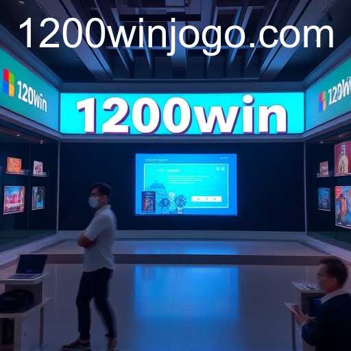 1200win PH Login