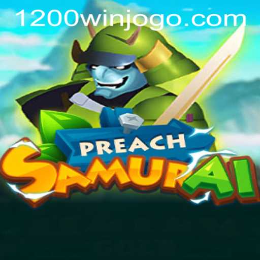 Discover the Epic Journey of PreachSamurai: Unveiling the Adventure of 1200win PH Login