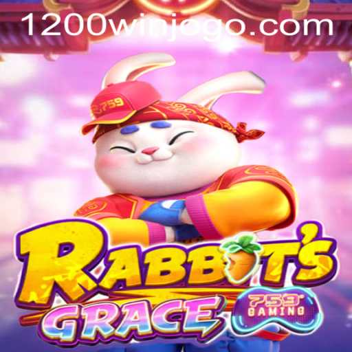 RabbitsGrace: An Immersive Journey into the Enchanted Forest